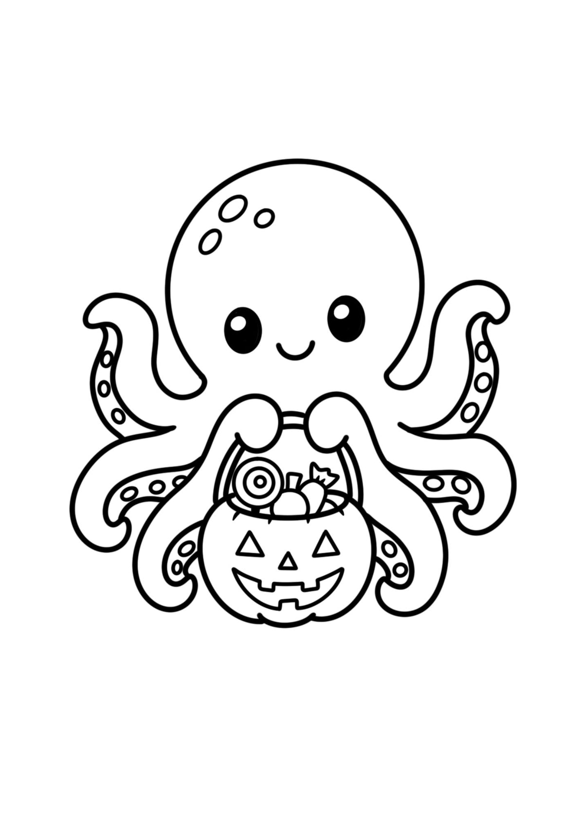 Pocket Pals Vo.2 (Spooky Edition!)