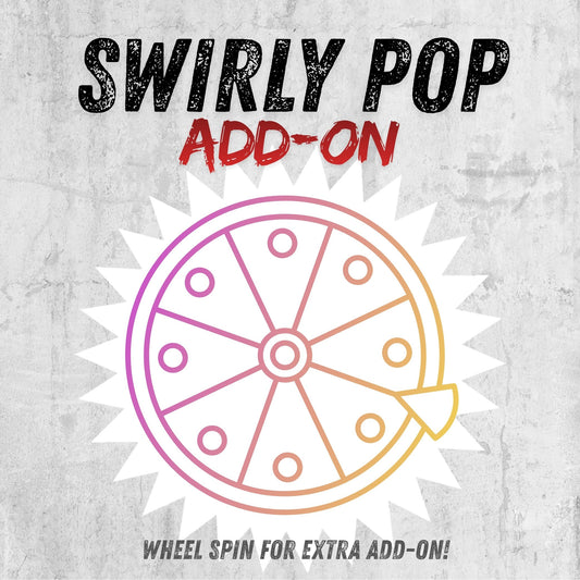 Swirly Pop!