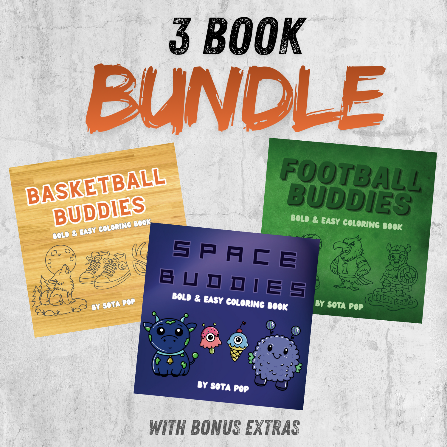 Bundles