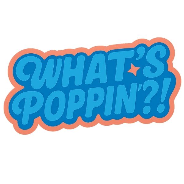 Sota Pop Die-Cut Stickers (3 pack)