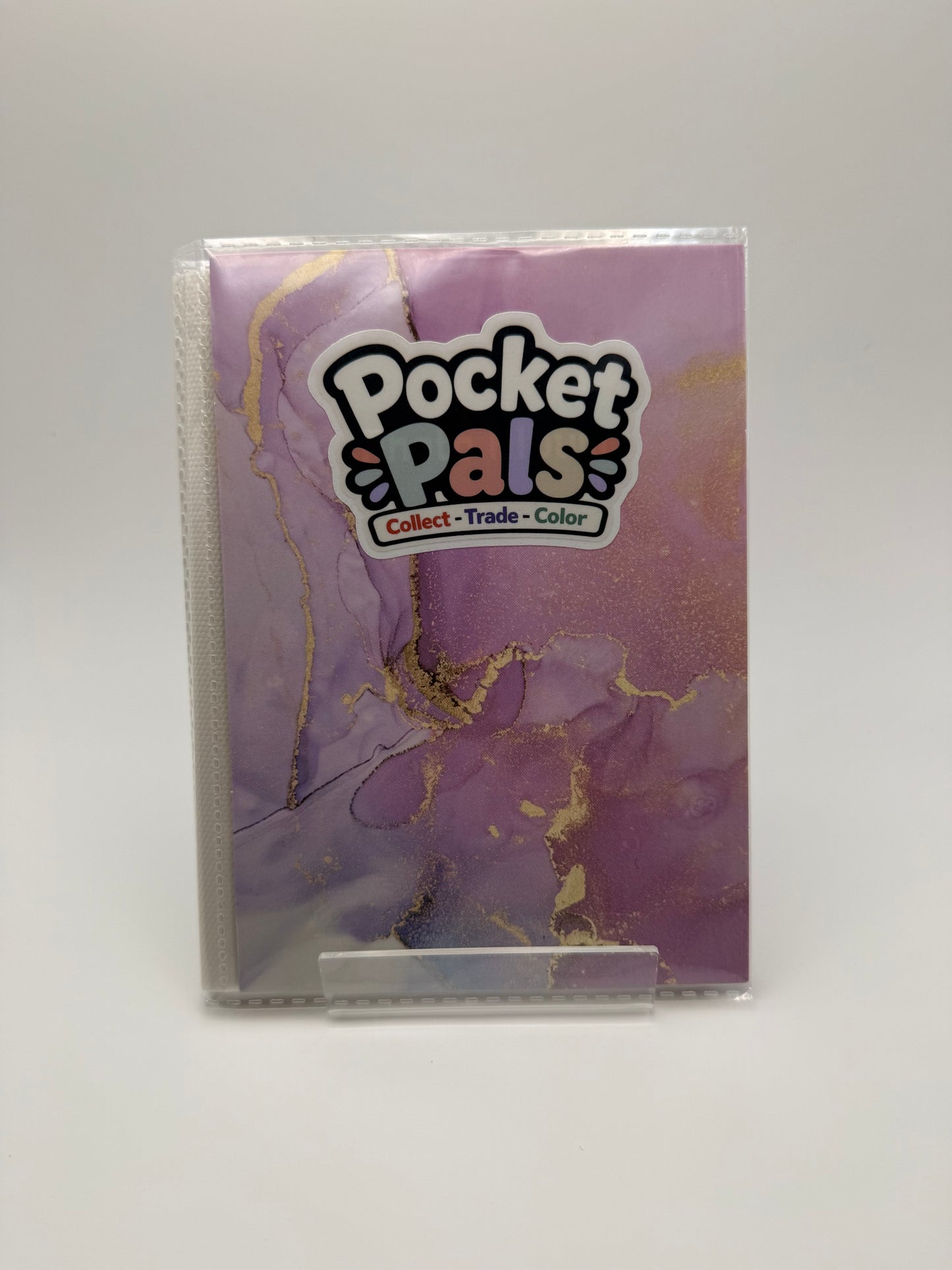 Pocket Pals Album