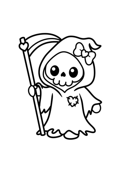 Pocket Pals Vo.2 (Spooky Edition!)