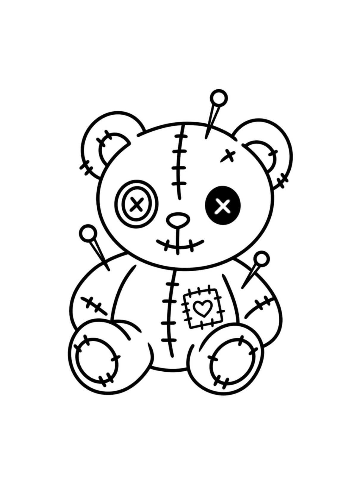 Pocket Pals Vo.2 (Spooky Edition!)