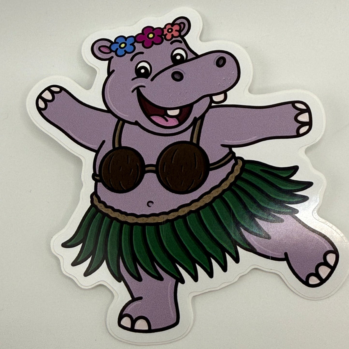 Sota Pop Stickers