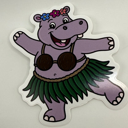Sota Pop Stickers