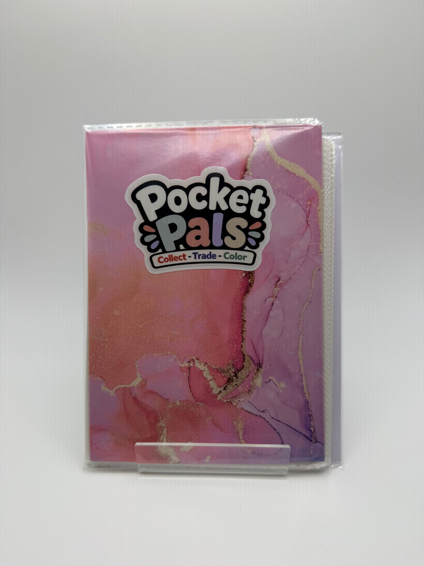 Pocket Pals Album