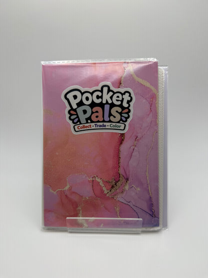 Pocket Pals Album