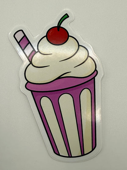 Sota Pop Stickers