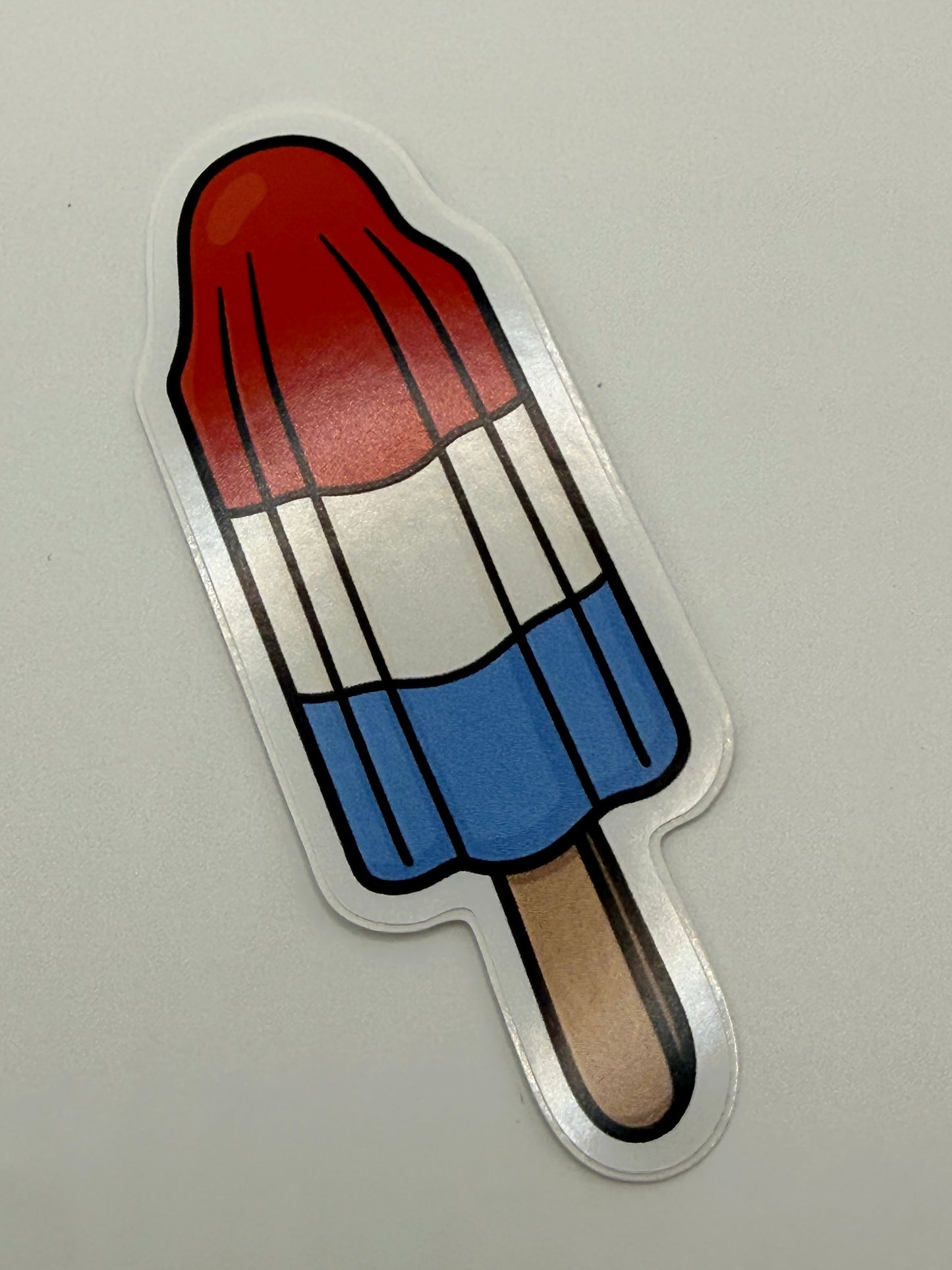 Sota Pop Stickers