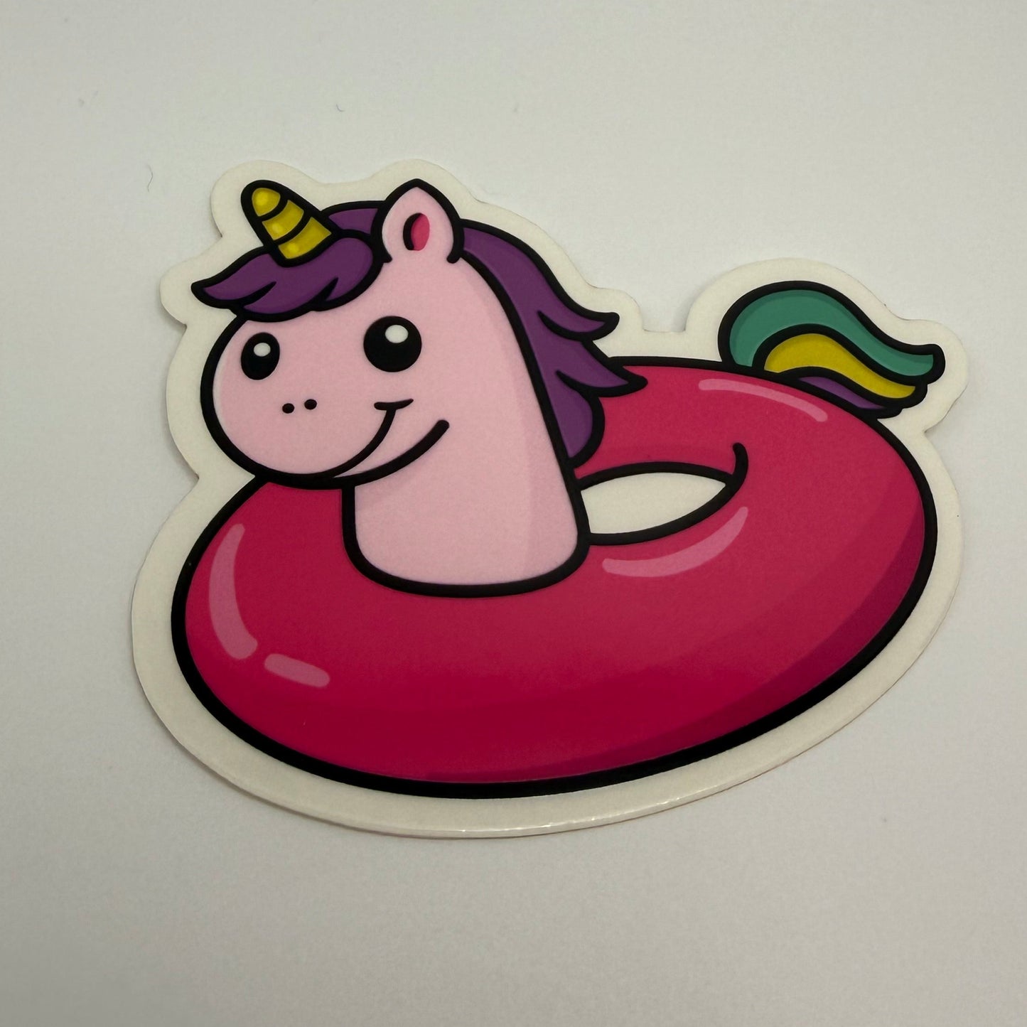 Sota Pop Stickers