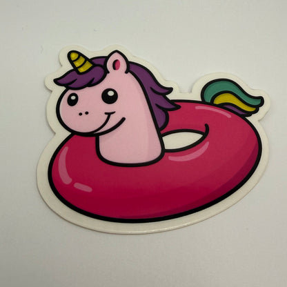 Sota Pop Stickers