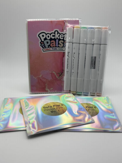Pocket Pals