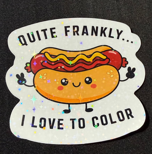 Frankie Stickers