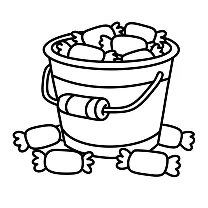 Town Ball: Bood & Easy Baseball Coloring Book
