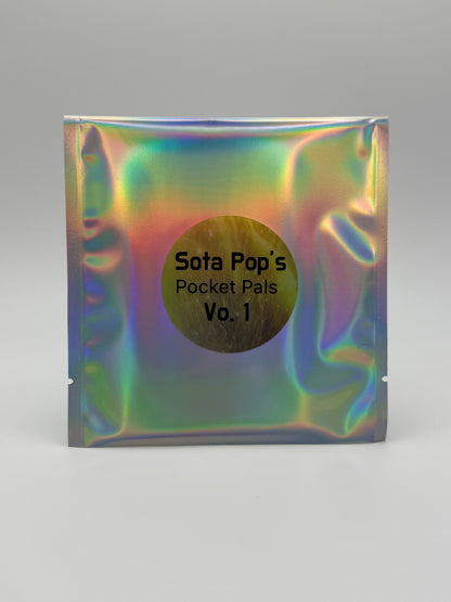 Pocket Pals