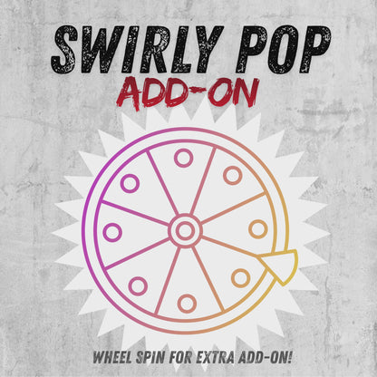 Swirly Pop!